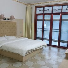 邵阳崀山鑫怡酒店