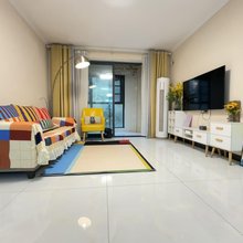 悦时光民宿(开封博物馆北站店)