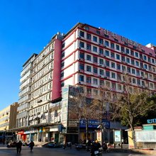 徐州景峰酒店(江苏师范大学铜山万达店)