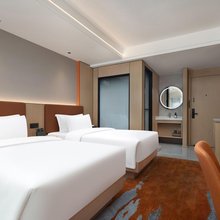 法普酒店(长沙大道地铁站店)