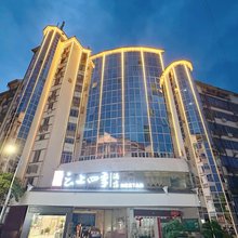 云上四季酒店(桂林龙胜店)