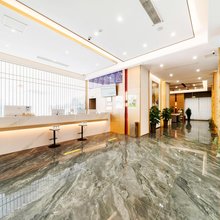 都市花园酒店(江油方特东方神画店)
