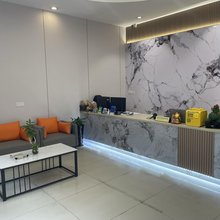 9居宾馆(南京南站双龙大道店)