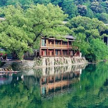 婺源雪莲情缘居民宿(上坦店)