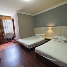 柳州湘红宾馆(步步高地王公馆店)