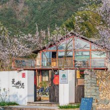 丽水曼山居Forest Retreat民宿