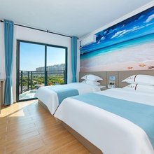 州际海湾酒店(阳西月亮湾店)