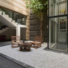 昆仑· 山月民宿(潮州古城牌坊街店)
