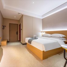 万尚酒店(佛山南海梦里水乡景区店)