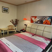 我行我宿宾馆(昆山高铁南站店)