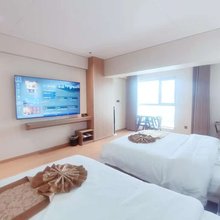 逸可智能酒店(万达店)