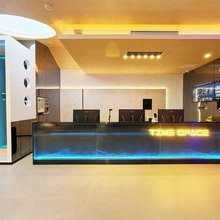 时光醒美电竞民宿(万象城店)