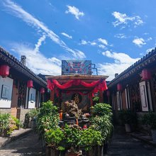 鑫益客栈·Joy Stay|晋楼古巷·栖居美宿(平遥古城景区店)