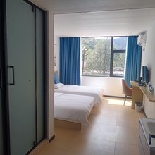 甲根坝如家小憩民宿