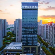 日照璞悦致雅海景酒店(日照万平口景区万达广场店)