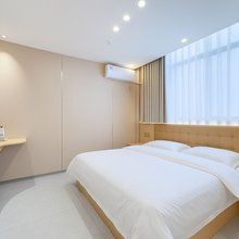 君悦大酒店