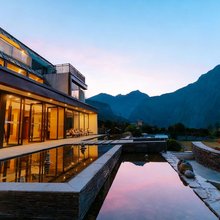 丙中洛·重丁花园度假美宿