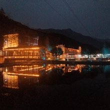 沱川山庄