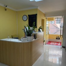 鸿兴商务旅店(甲秀楼店)