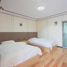 香格里拉胡子哥山居客栈