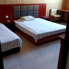 如家旅馆