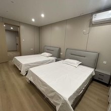 未晚民宿