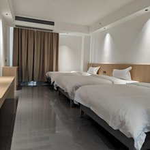 信宜君遇公寓