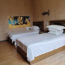 石碛旅馆