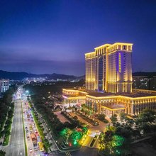 金正和国际酒店