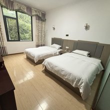 光雾山叠溪酒店
