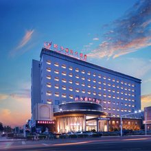溧阳扬子国际大酒店