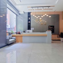 巴马河源养生酒店