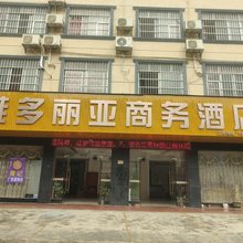 崇左维多丽亚商务酒店