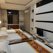 平凉陇兴源农家乐