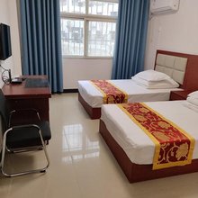 君约旅馆