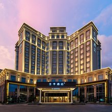 全季酒店(中山小榄东升店)