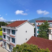 仙居田边小住民宿