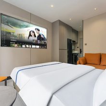 深圳利群·轻雅酒店