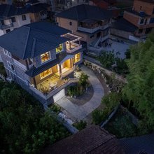 桐庐喜上喜民宿