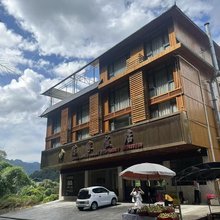龙胜陈家饭店