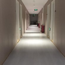 乌鲁木齐建军宾馆