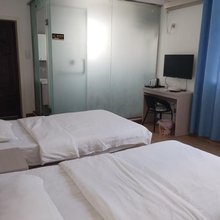 石台硒溪花间民宿