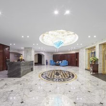 中石酒店(红十字医院店)