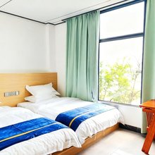 星澜海景小苑(东平珍珠湾店)