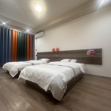 长汀顺旺旅馆