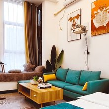 房东晴茉公寓(云卿路分店)