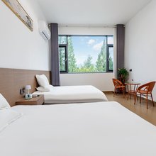 云栖阁客栈