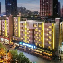 烟台金沙滩海滨公园漫亭花园酒店