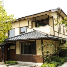 云汀水舍·私汤温泉别墅(大连金石滩金石万巷店)
