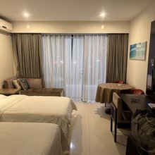 途家房东231222143111公寓(凤嘴路分店)